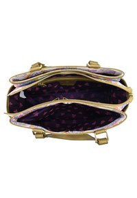 ANUSCHKA WANDERLUST  - Handtas - boho paisely