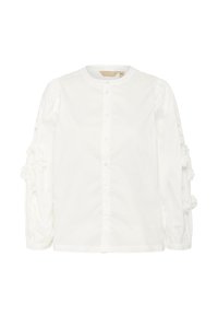 Culture Bluse - spring gardenia