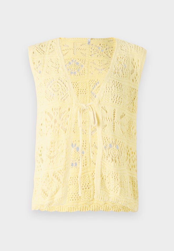 ONLBEACH LIFE TIE - Waistcoat4