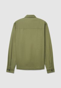 Unausgewählt, verde militare