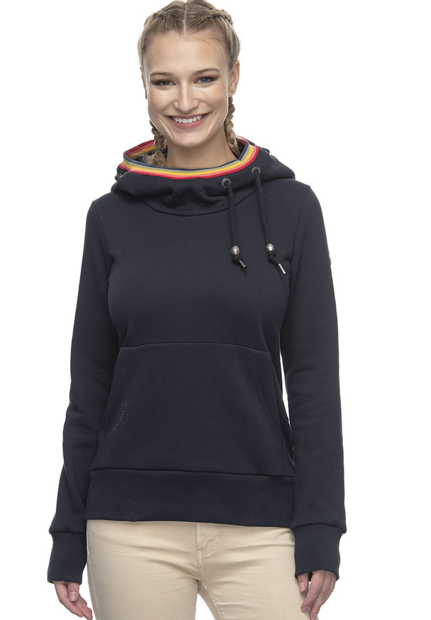 ragwear hoodie