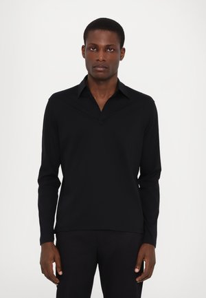 Tiger of Sweden TRUANE - Longsleeve - black