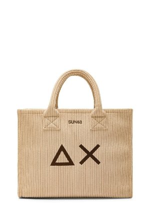 Borsa a mano - beige