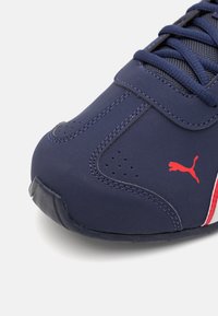 Puma TAZON 7 EVO UNISEX granatowy