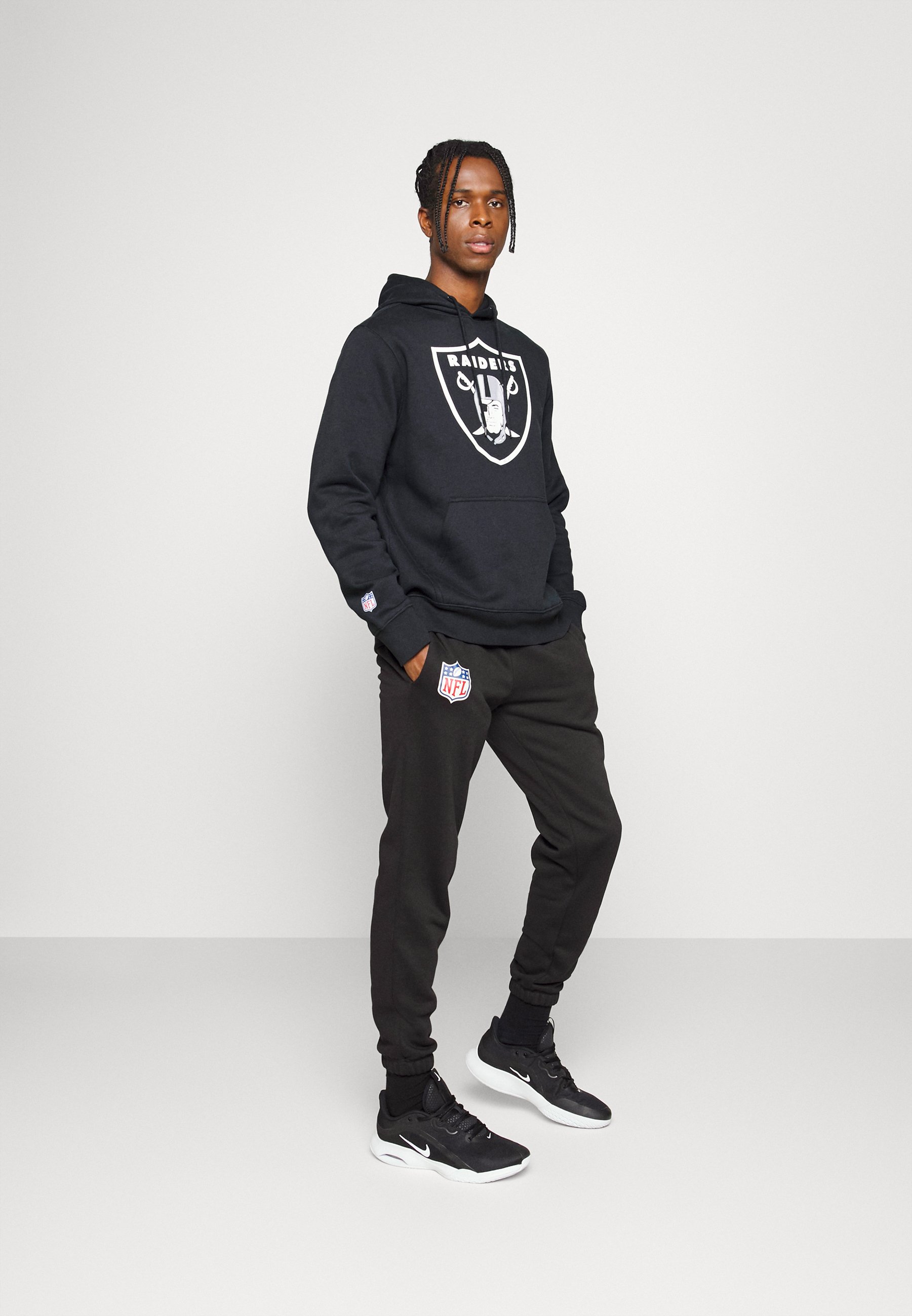 hu0026m raiders sweatshirt