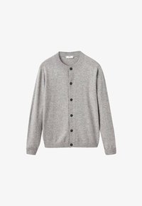 Izbrano, mottled grey