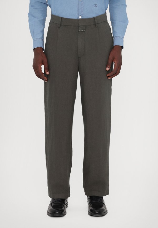 BLOMBERG WIDE - Trousers
