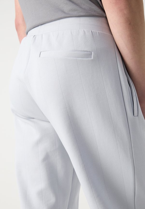 HARRY DROPNEEDLE - Trousers2