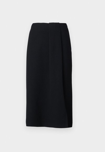 WEEKEND MaxMara DEBORAH - Bleistiftrock - nero