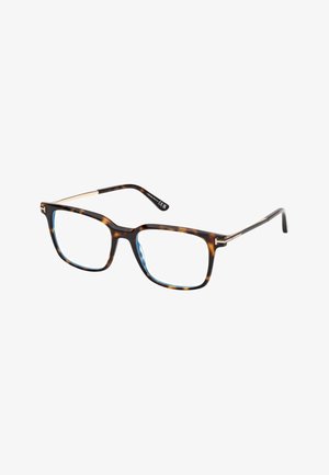Tom Ford, - Okulary z filtrem światła niebieskiego