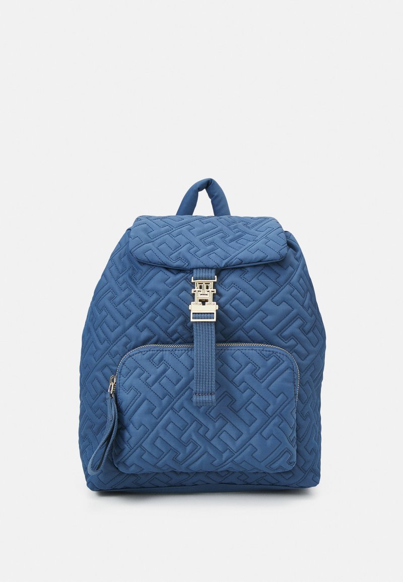 Valentino Bags Sac à dos - blue/bleu - (Seconde main) - ZALANDO