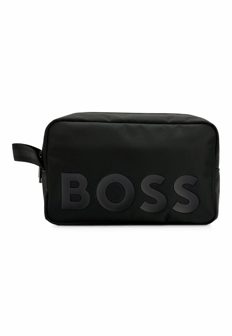 BOSS CATCH 2.0DS Wash bag black one/black Zalando.ie