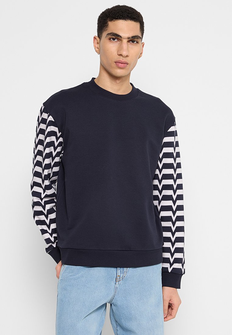 Missoni Sweater blauw