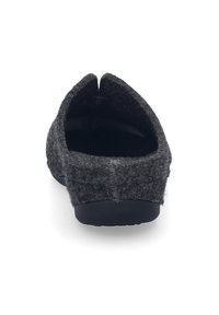 Josef Seibel CHOLET - Pantofole - anthrazit kombi
