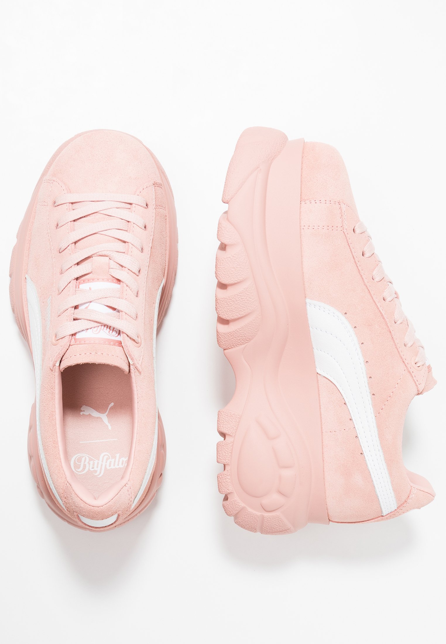 puma talon compense