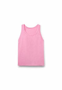 Camiseta de pijama - pink