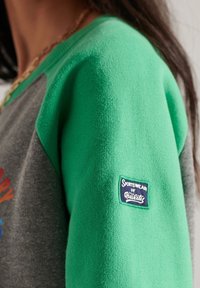 Superdry & Co Sudadera - dark grey