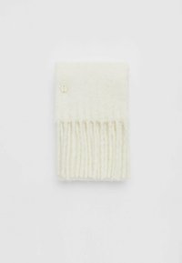 Stradivarius SOLID - Sjal / Tørklæder - beige