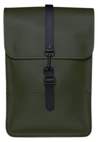 Rains MINI - Mochila - green