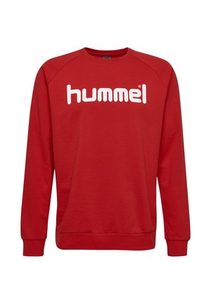 Hummel, Bluza