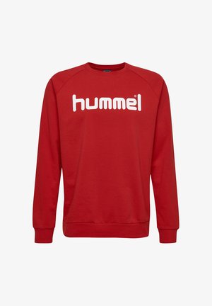 Hummel, Bluza