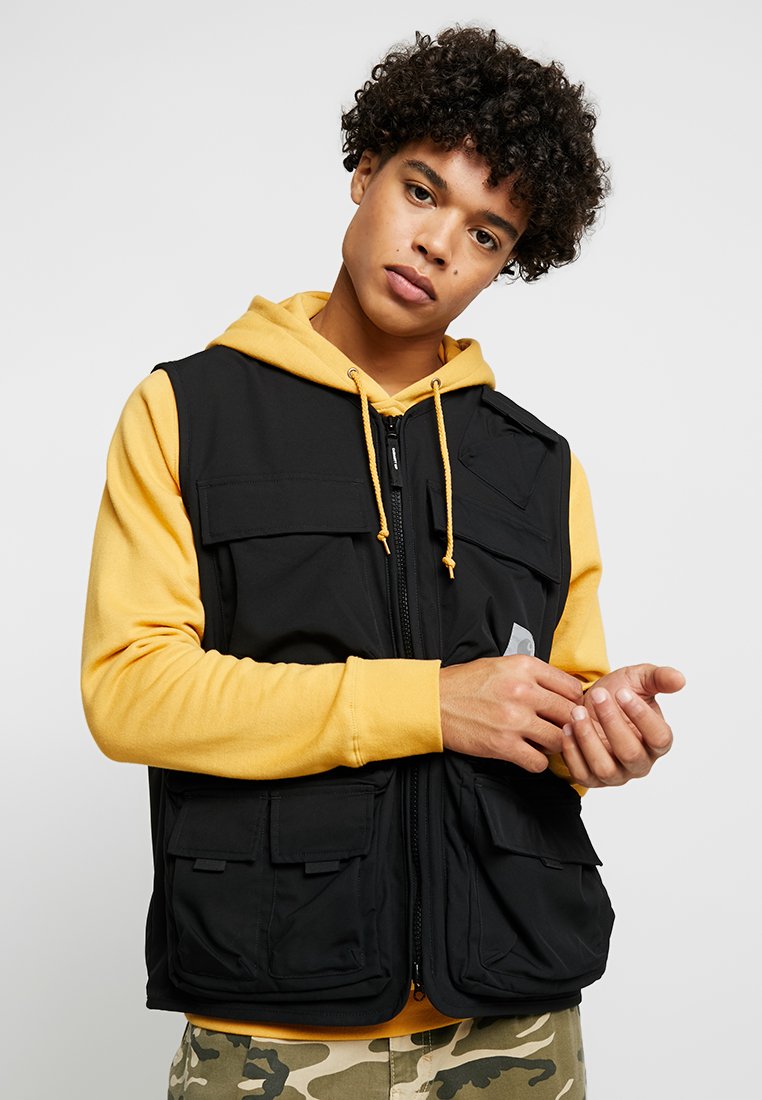 doudoune sans manche carhartt