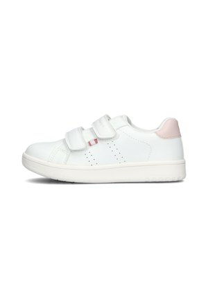 Baby shoes - wit