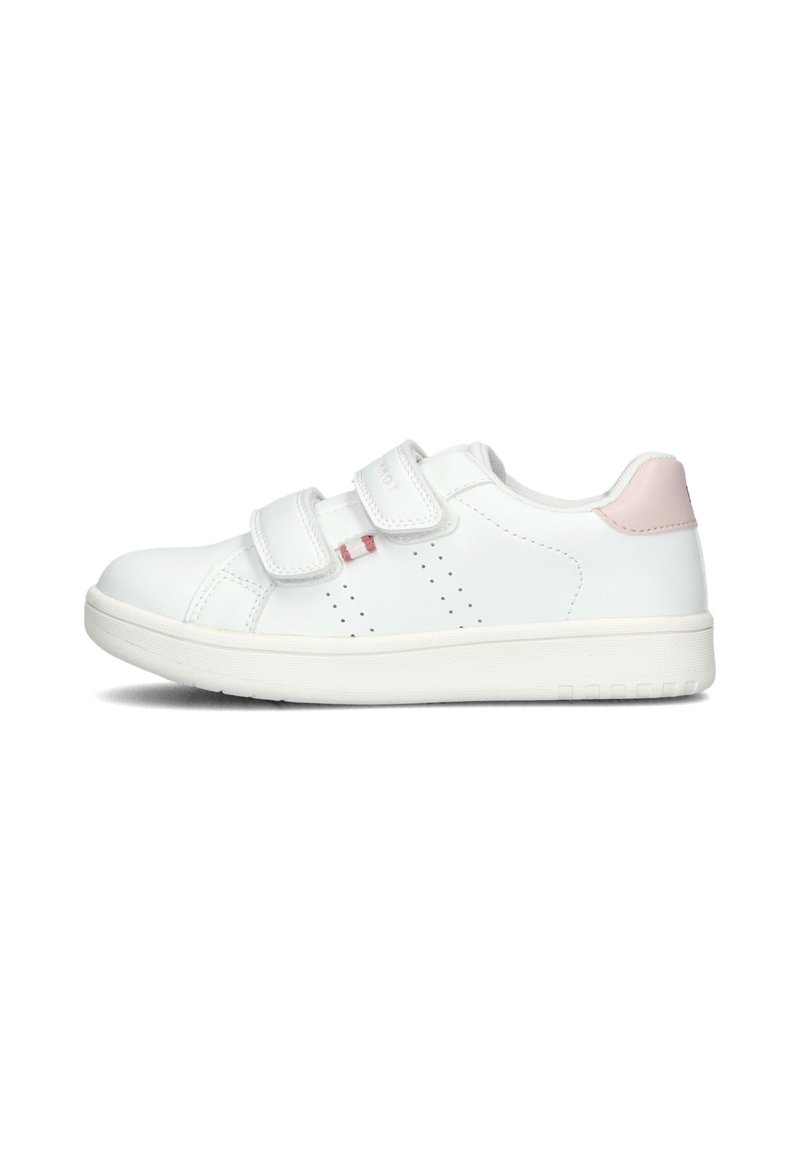 Tommy Hilfiger Babyschoenen - wit