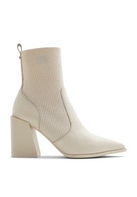 ALDO Ankle Boot - beige
