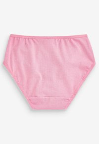 Next 5 PACK - Kalhotky - pink
