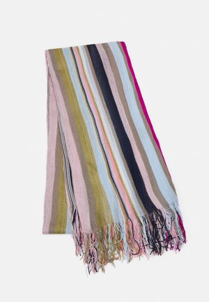 PONCHO - Cape - multi