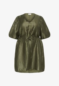 Non sélectionné, ivy green