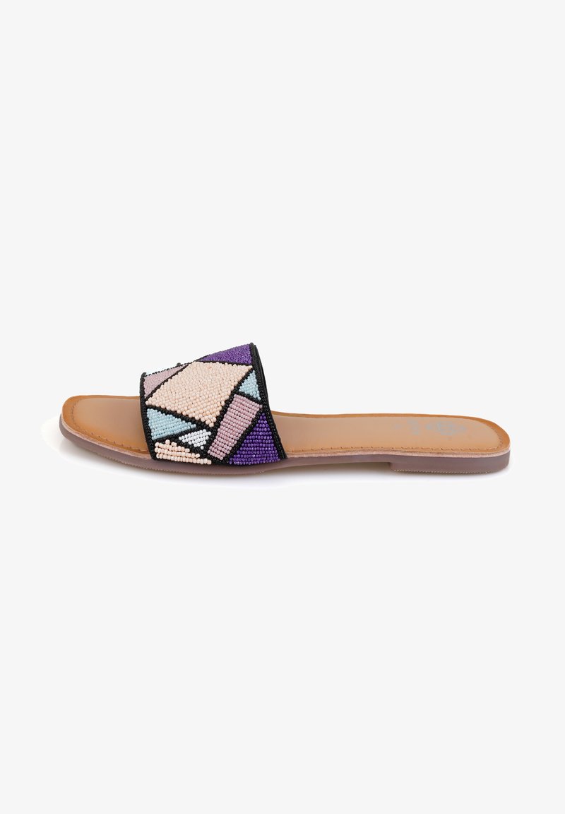 Desa Muiltjes - purple