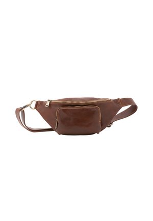 Heuptas - brown