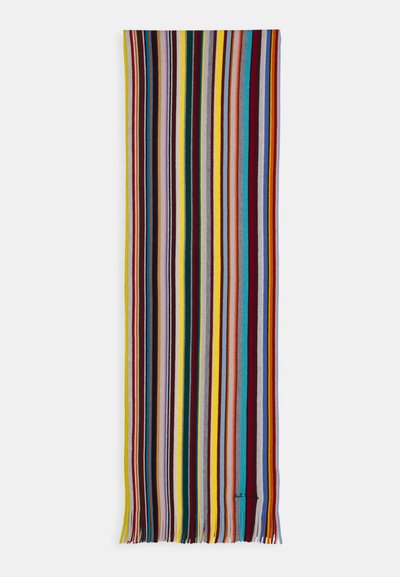 Paul Smith SCARF SIGNATURE UNISEX - Sciarpa - multi-colour