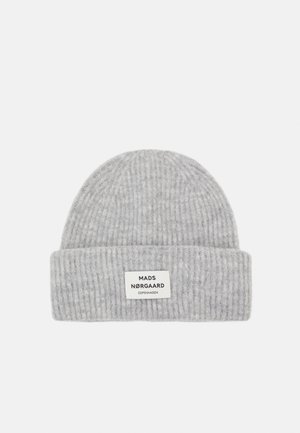 TOSCA ANJU - Bonnet - light grey melange