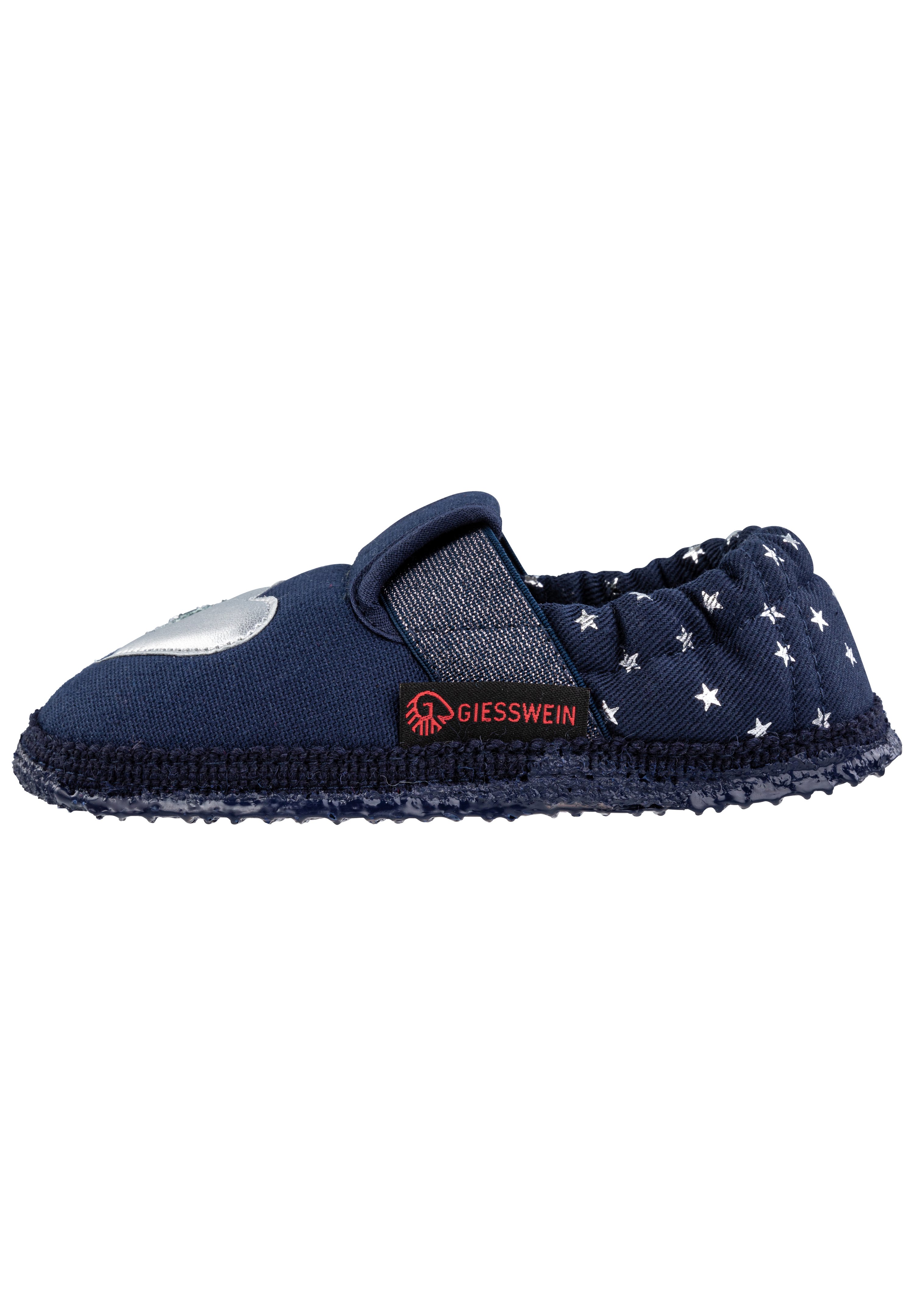 Giesswein ARZBACH - Pantofole - dk blau/blu scuro - Zalando.it