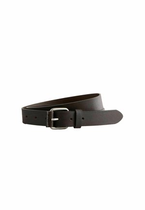 Gürtel - chocolate brown