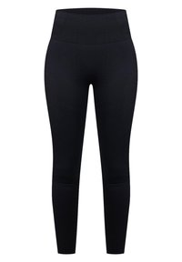 Smilodox BRITNEY - Leggings - schwarz