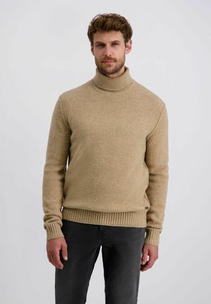 Trui - beige