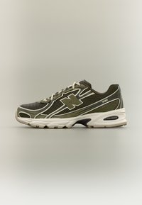 Niet geselecteerd, khaki