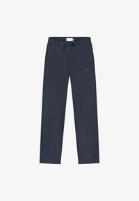 Unselected, dark navy