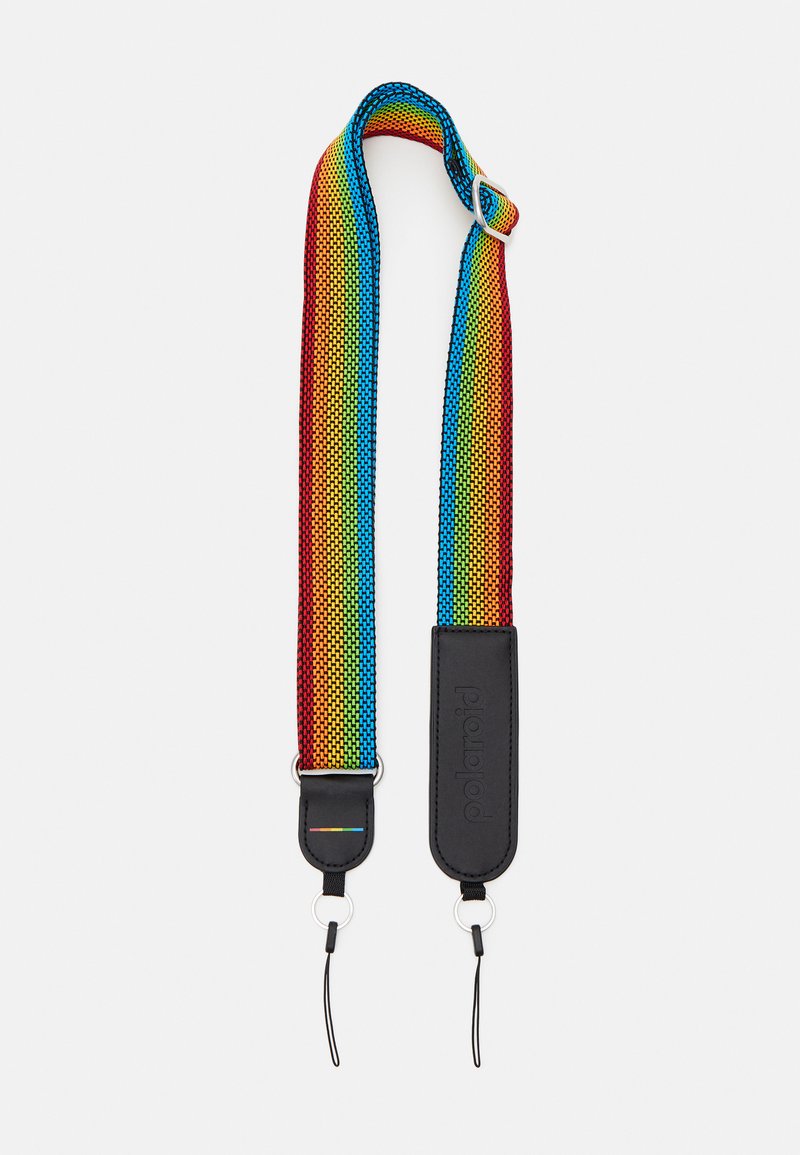 Polaroid - SHOULDER STRAP - Høyttaler - spectrum, Forstørre