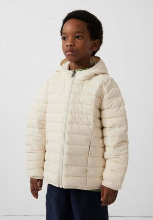 WILLO - Giacca invernale - white