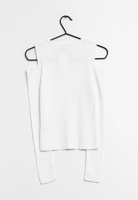 Reserved Maglione - white