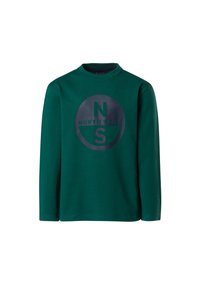 Unausgewählt, dark green