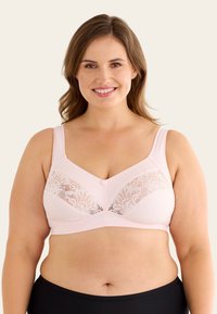 Swegmark of Sweden Meadow - Beugel BH - crystal pink