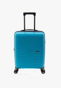 No seleccionado, turquoise