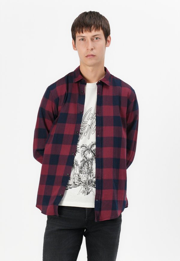 JJIGLENN JJICON  - Slim fit jeans2