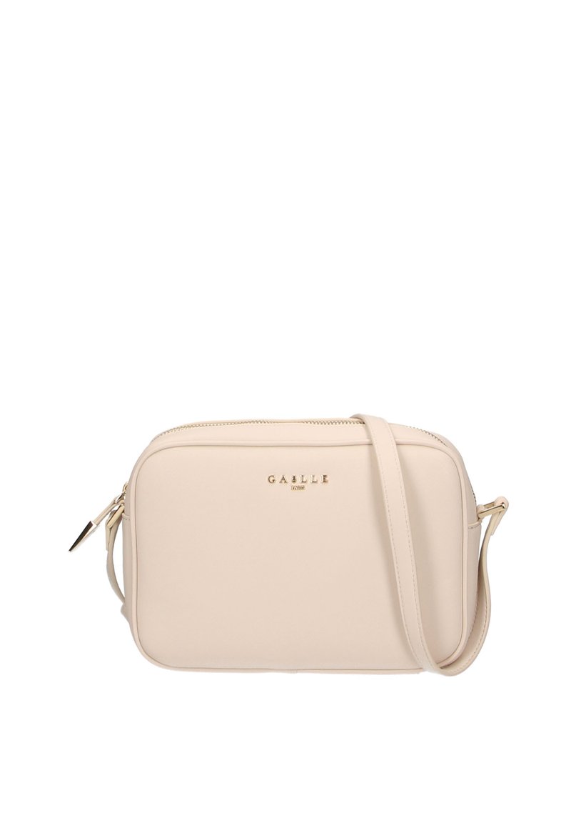 GAeLLE GAELLE - Borsa a tracolla - avorio